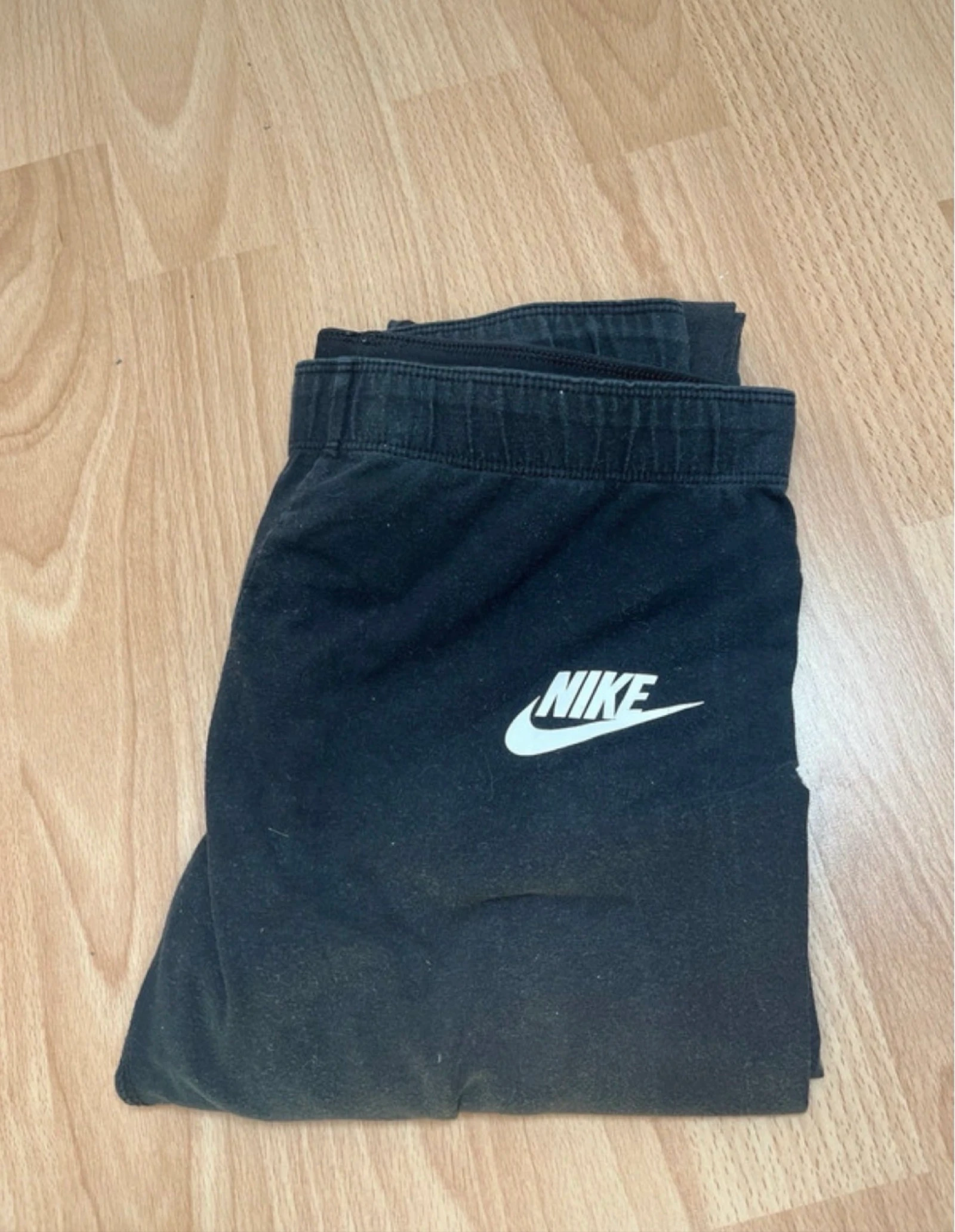legging de sport Nike fille 